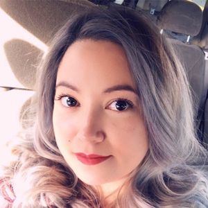 Meet your Posher, Ashleigh